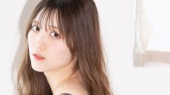 最中詩乃｜夜更けの灯り