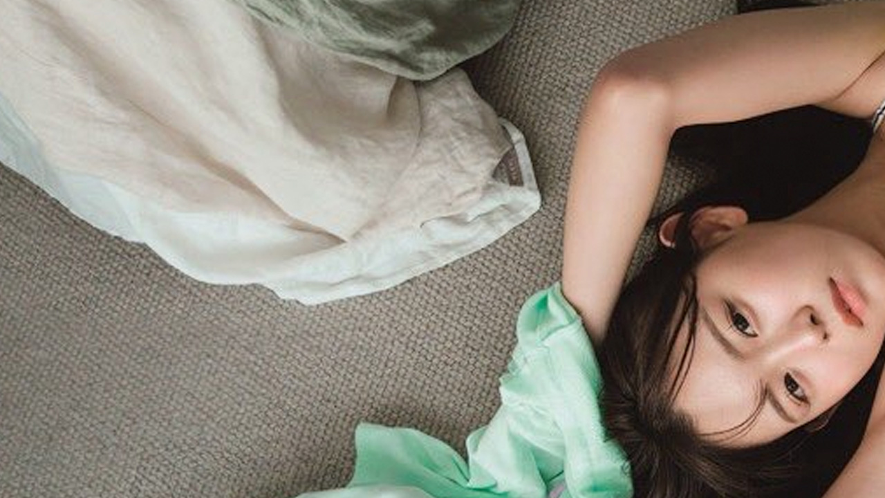 大瀧沙羅|ほどけかけの朝の画像1