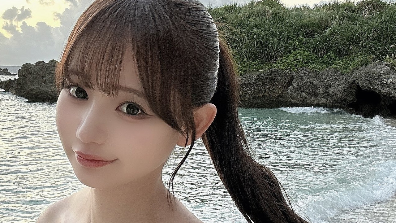 和田海佑｜波音に溶ける、秘密の画像1