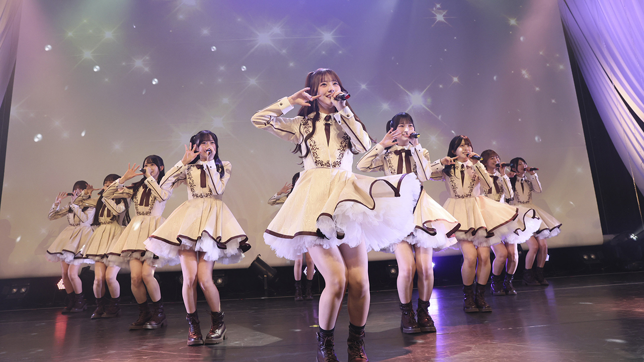 デビュー１周年のRain Treeが初のワンマンライブ 7.29にZeppライブが決定の画像1