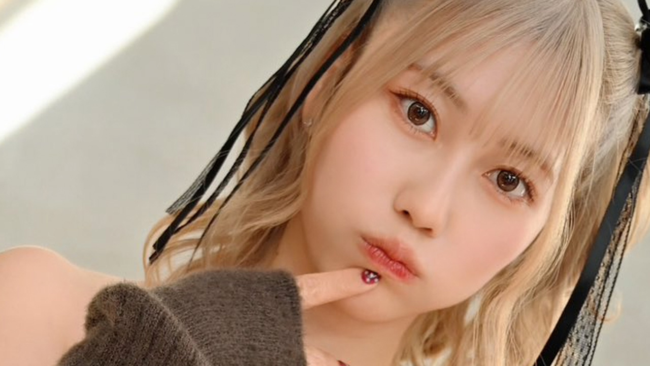 伊織いお｜指先に残る甘さの画像1