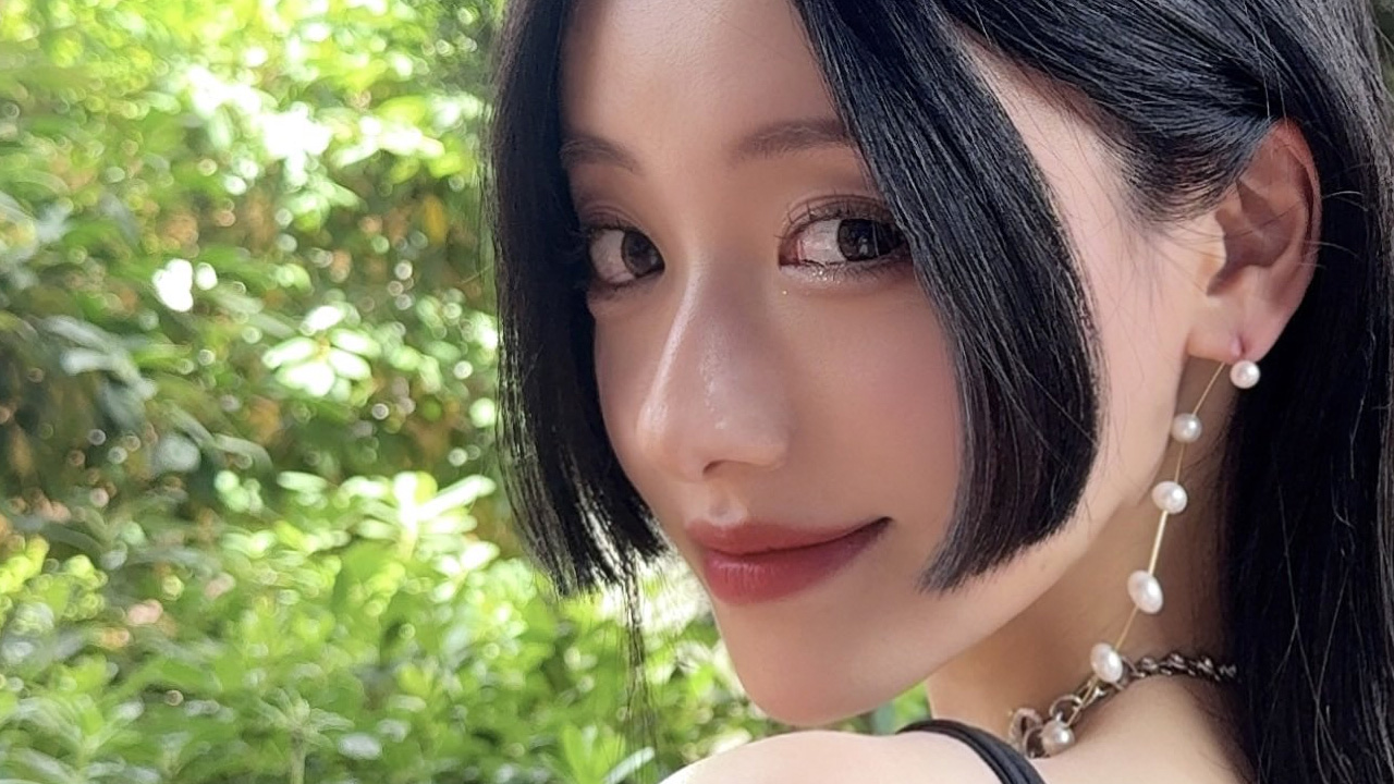 夏帆｜柔らかな鎧の画像1