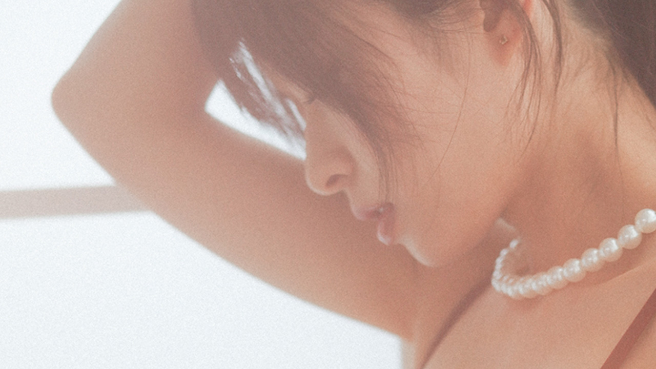 MAKI｜薄明のレースの画像1