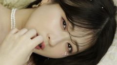 メイリ｜夜に溶ける温度