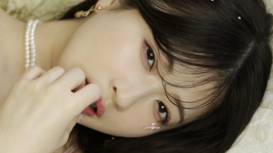 メイリ｜夜に溶ける温度