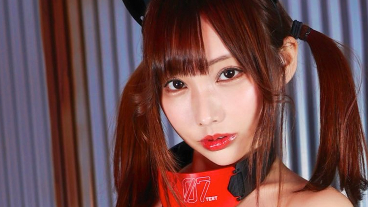 らいむたそ｜赤と黒の境界の画像1