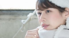 谷碧｜揺れる境界線