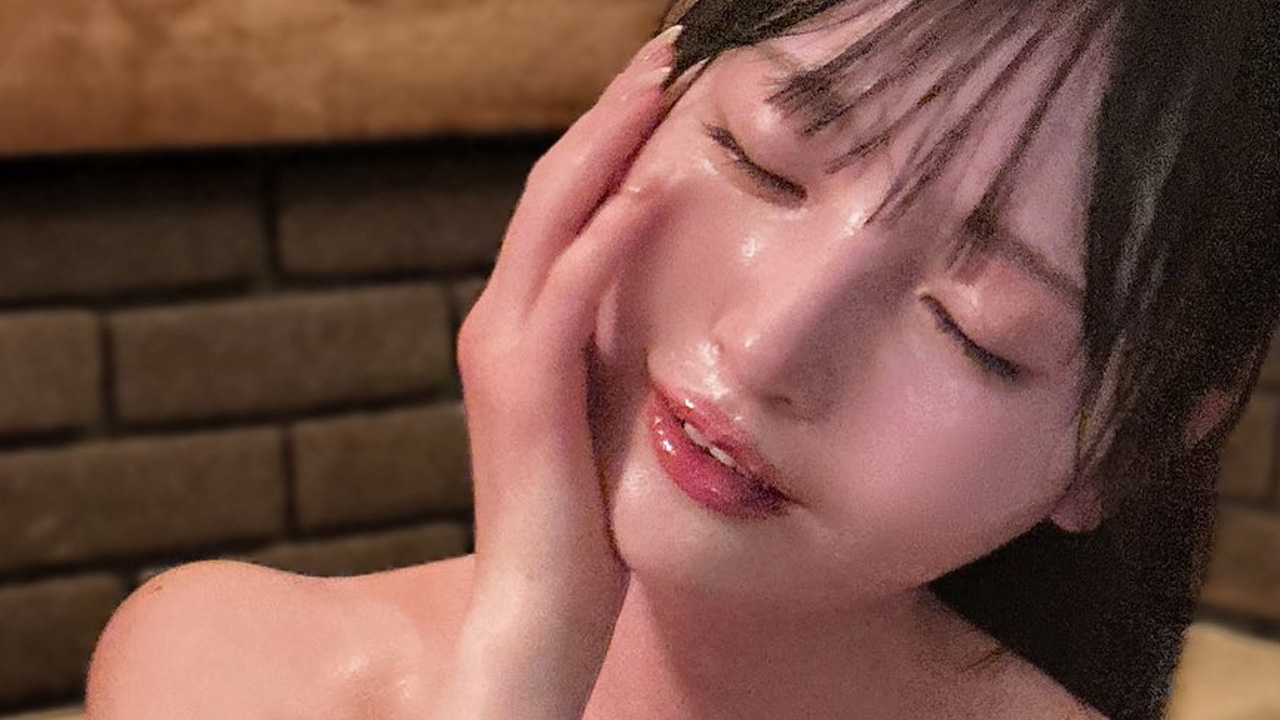 由良ゆら｜湯気の中の約束の画像1