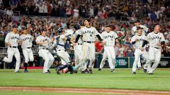 吉田正尚が出場決定！ 2026年WBCから見る侍ジャパン──王者として連覇するための展望