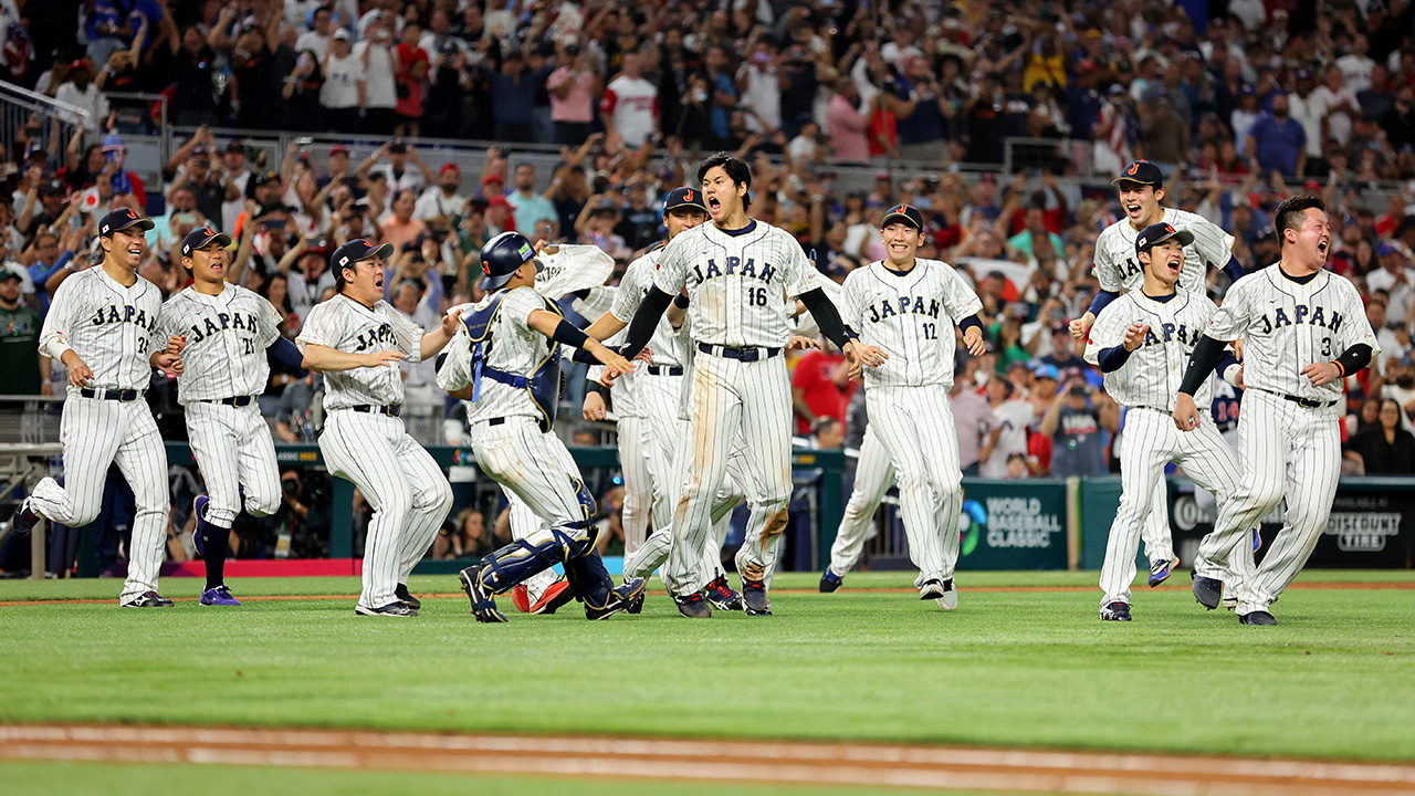 吉田正尚が出場決定！ 2026年WBCから見る侍ジャパン──王者として連覇するための展望の画像1