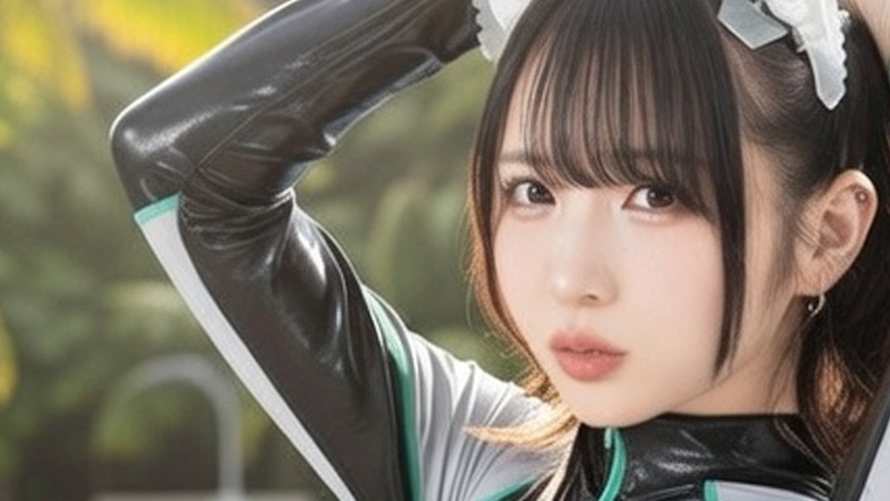 五木ゆうり｜水面のささやきの画像1