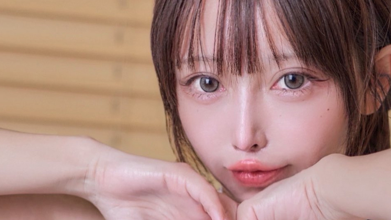 かがみ。もち｜ほどけた午後の画像1