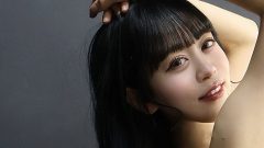 叶野僾｜黒猫の夜