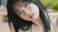 紅羽りお｜ほどける名残り