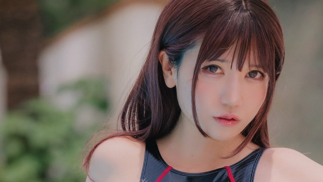 くろうさぎ｜濡れた月の画像1