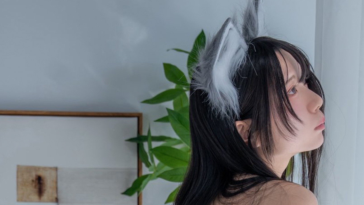 なまち｜レース越しの誓いの画像1