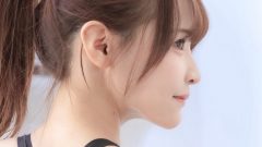 鬼木このは｜背中の約束