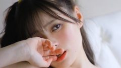 佐伯澪｜秘密の時間