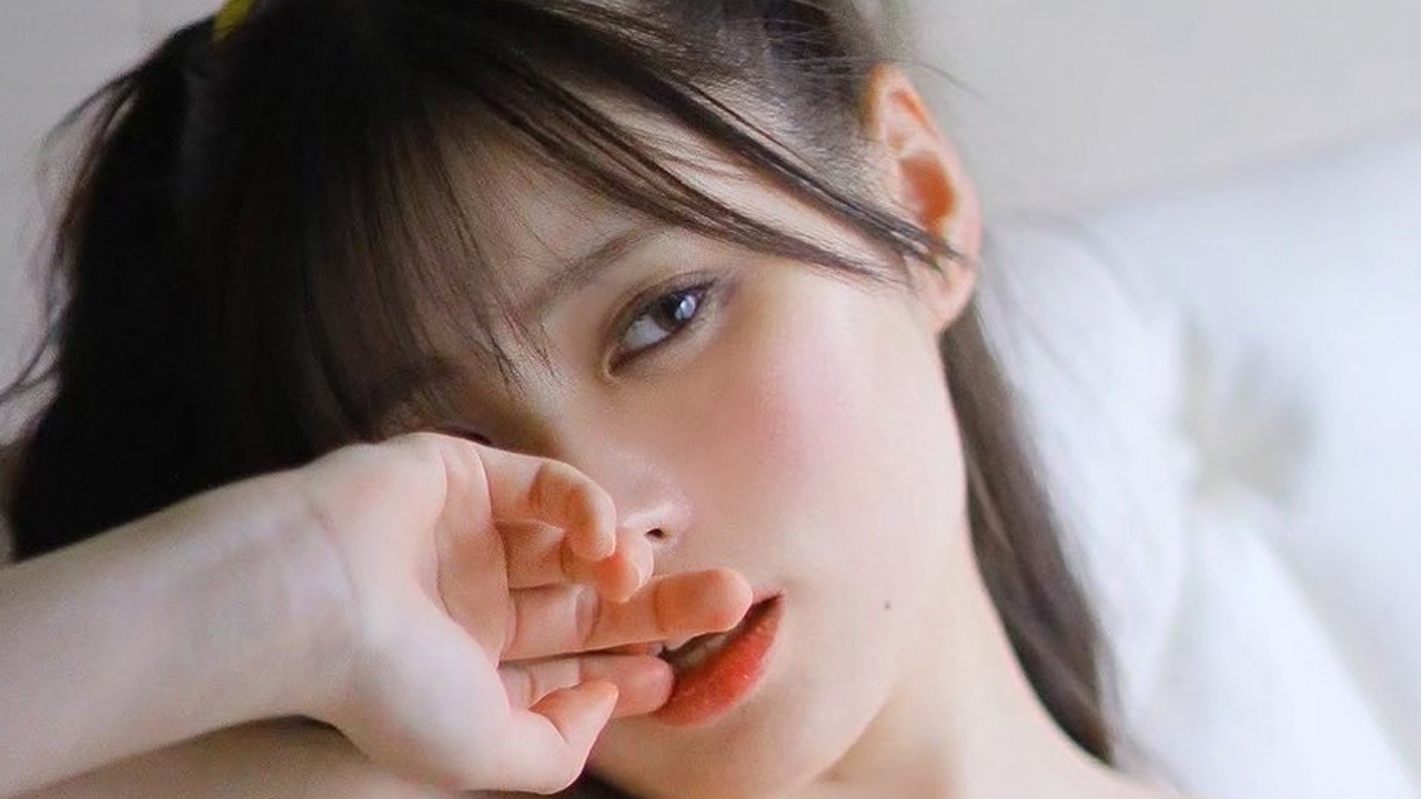 佐伯澪｜秘密の時間の画像1