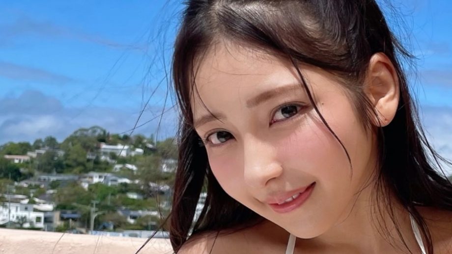 十味｜波打ち際の君