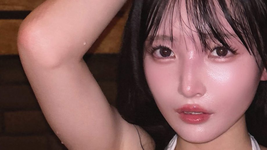 由良ゆら｜夜更けの残光