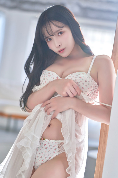 JILL｜白銀の繭の画像2