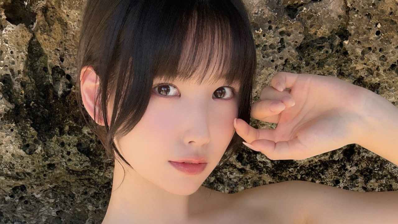 森嶋あんり｜午後三時の体温の画像1