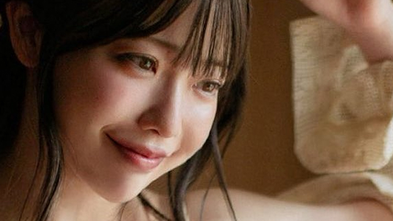 塩見きら｜楽園の午後の画像1