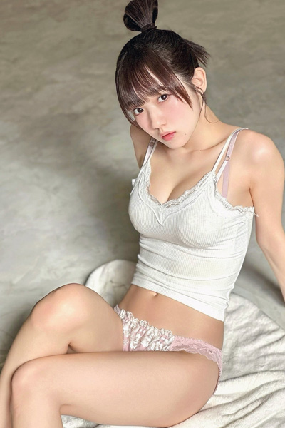 春蝶｜ほどけた午後の体温の画像2