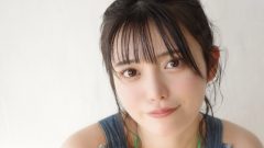 石浜芽衣｜沈む秘密