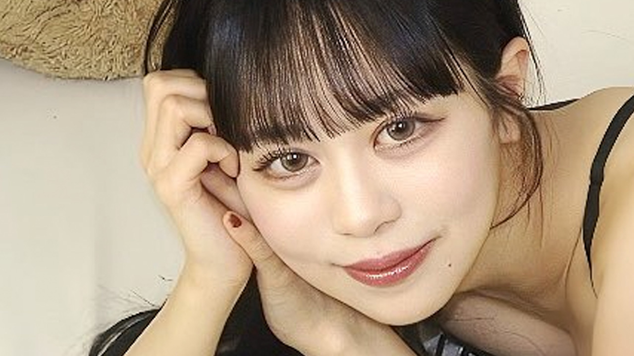 叶野僾｜ほどけるリボンの魔法の画像1