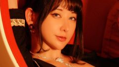 黒ノ森聖｜落ちた夏の雫