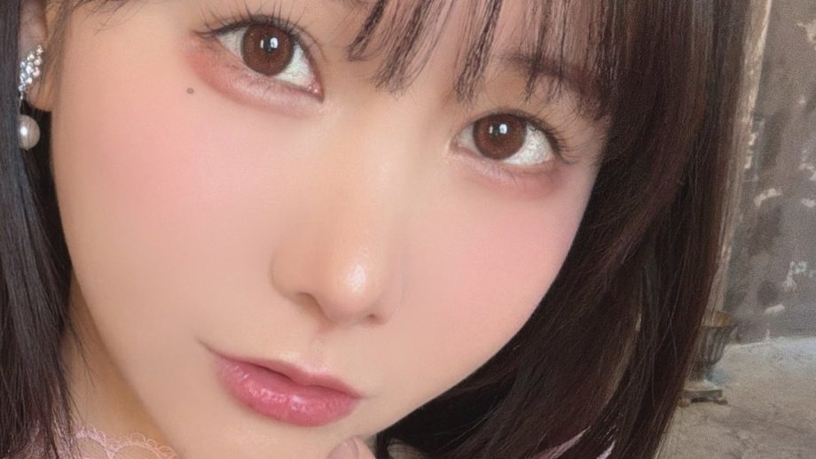 けんけん｜花刺繍の体温