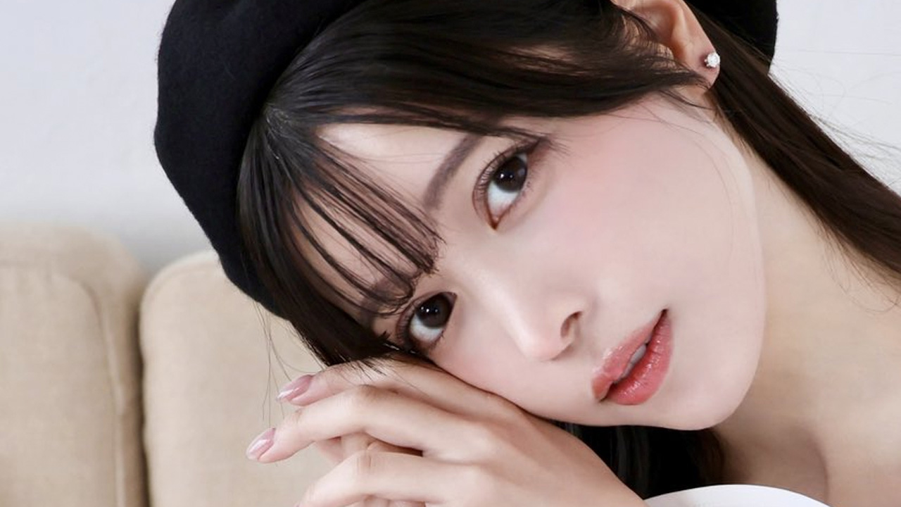 七瀬なな｜ベレー帽の子守歌の画像1