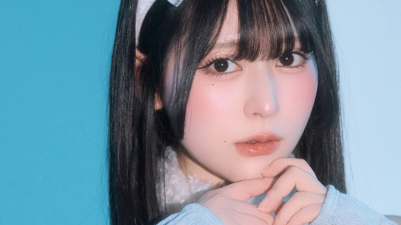 瀬戸みるか｜蒼い月のバニーの画像1