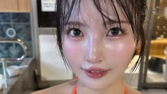 由良ゆら｜湯煙の告白