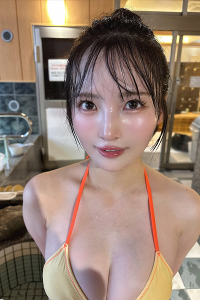 由良ゆら｜湯煙の告白の画像2