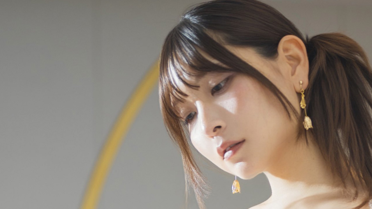 あまつまりな｜雨色パラソルの魔法の画像1