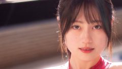 藤原ナミ｜夜明けのプールサイド