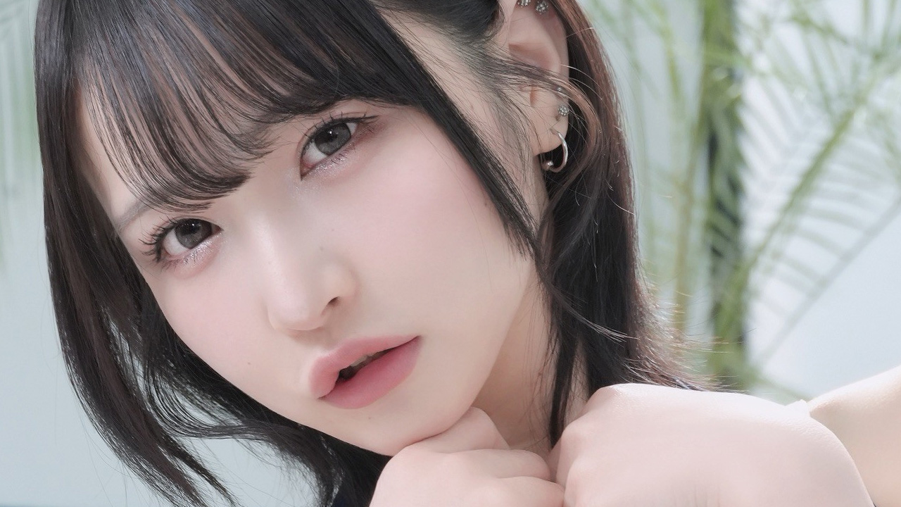 五木ゆうり｜蒼の誘いの画像1