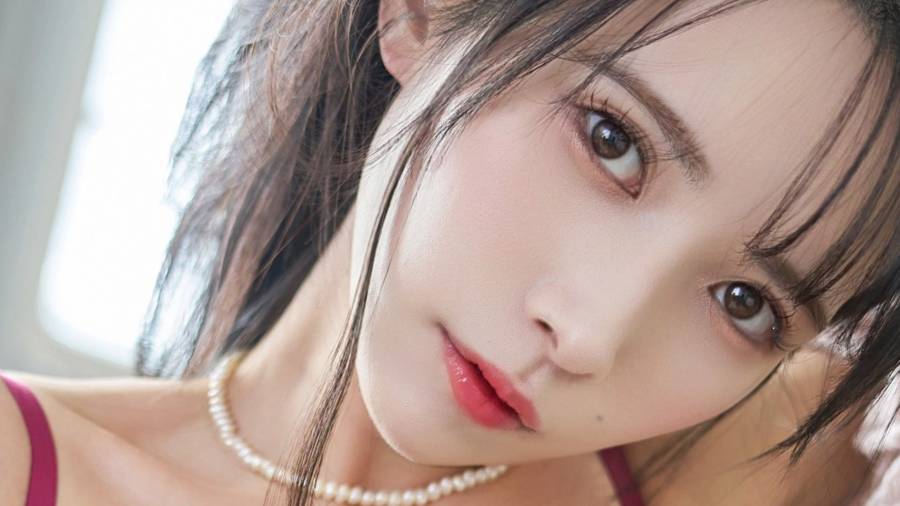 JILL‎｜陽だまりの誘惑の画像1