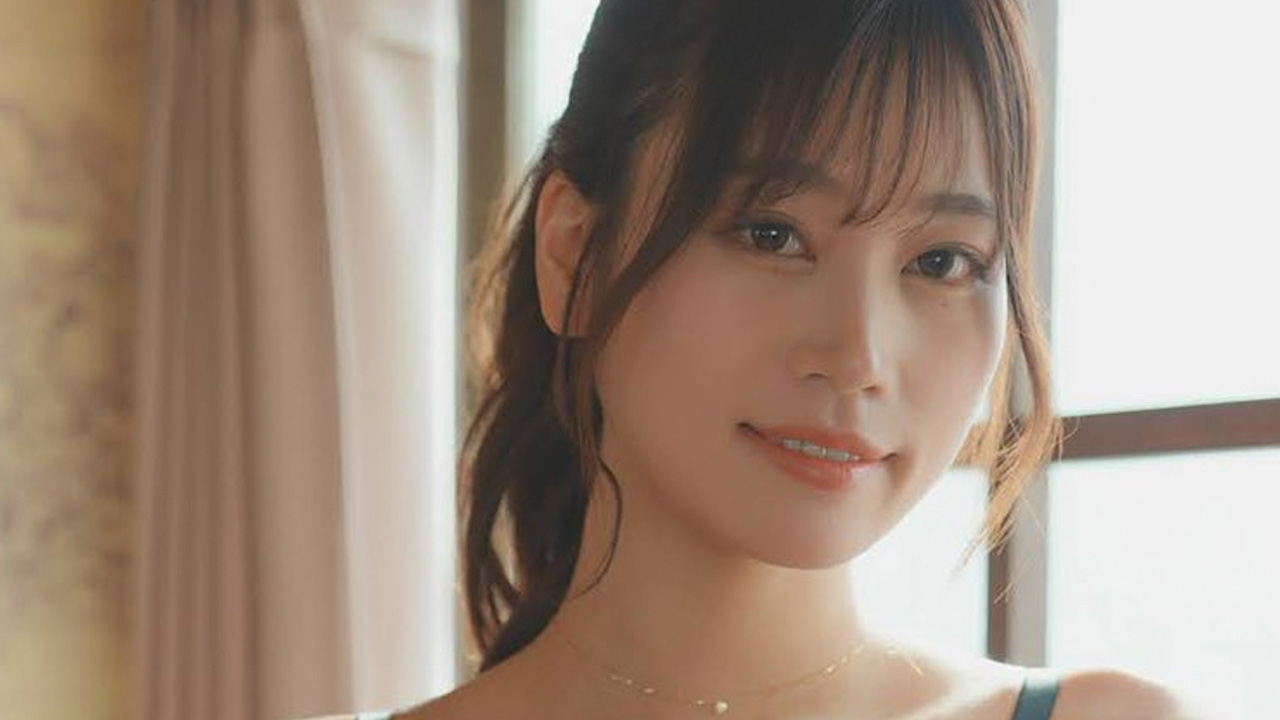 まえだみなみ｜黒猫の遊戯の画像1