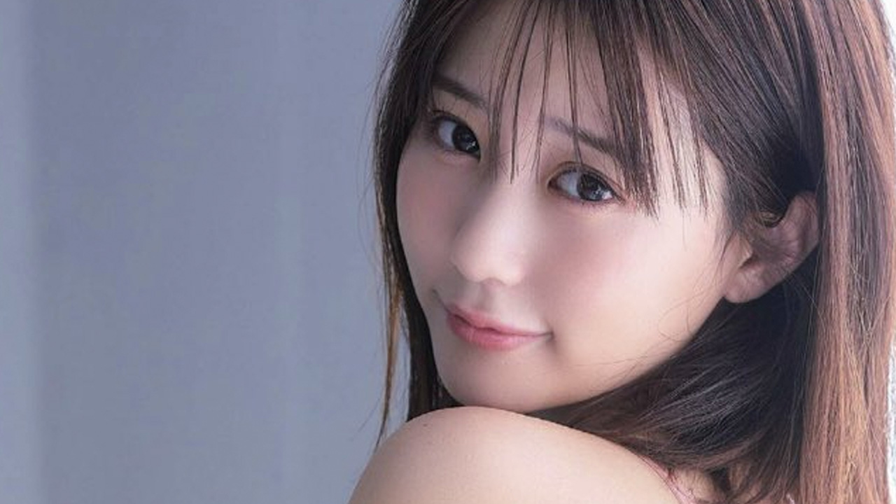 みく｜透ける帰り道の画像1