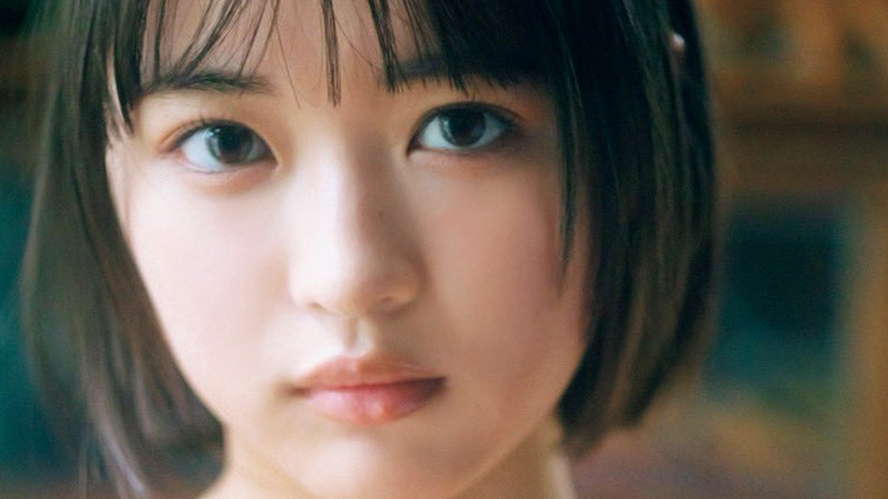 上田心暖｜無垢の温度の画像1