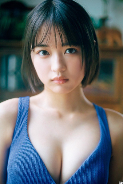 上田心暖｜無垢の温度の画像2