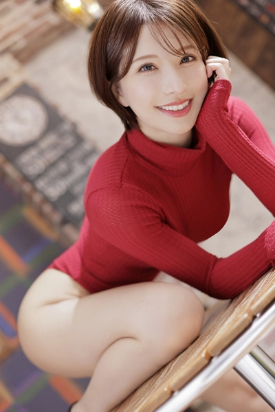 夢実かなえ｜赤い約束の画像2