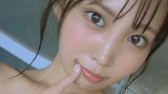 葵成美｜雫の口づけ