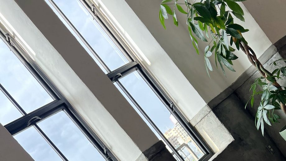 羽瀬レイナ｜窓辺の白昼夢