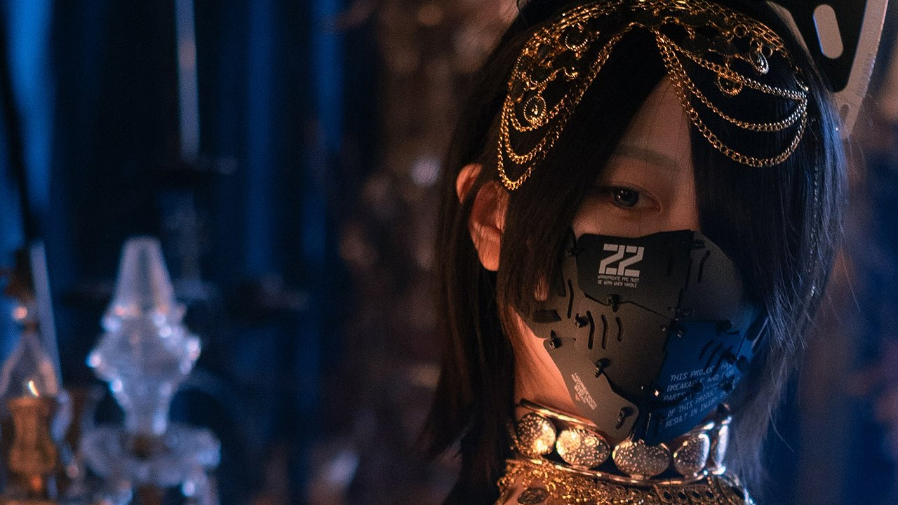 憂｜蒼煙の舞踏の画像1