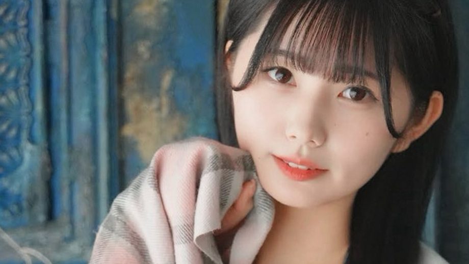 純白彩永｜デニムの距離